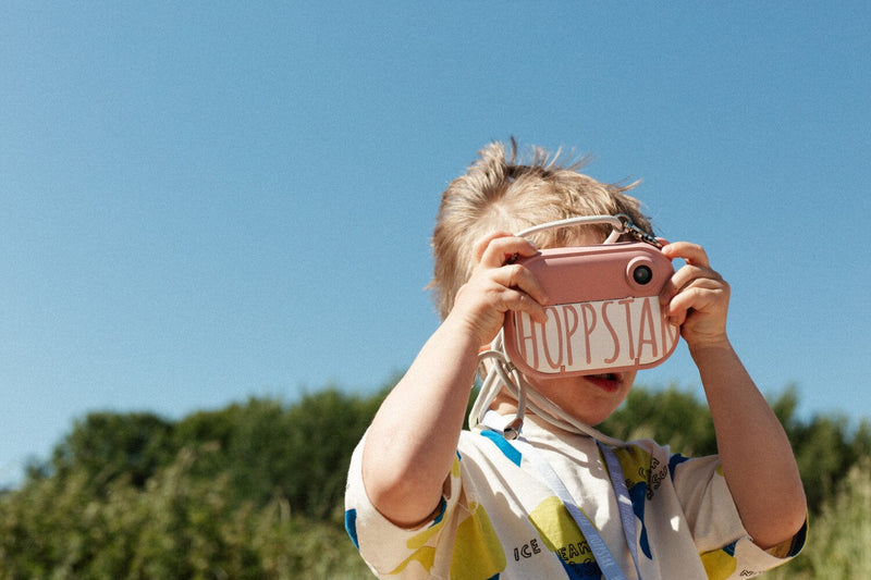 Fényképezőgépek & Tartozékok