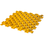 Puzzle Mix Kagyló 1 elemből álló ortopédiai masszázs szőnyeg