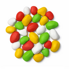 Ortek Mix Puzzle 10 elemből álló masszázs szőnyeg + „Kavicsok”