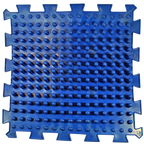 Szenzoros szőnyeg 6 elemből álló Megújult Mega Mix Puzzle