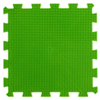 Ortek Mix Puzzle 8 elemből álló masszázs szőnyeg PUHA