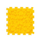 Puzzle Mix Makkok 1 elemből álló ortopédiai masszázs szőnyeg