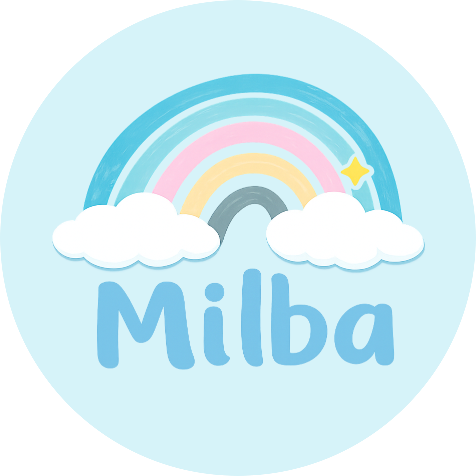 Milba - Baby & Kids