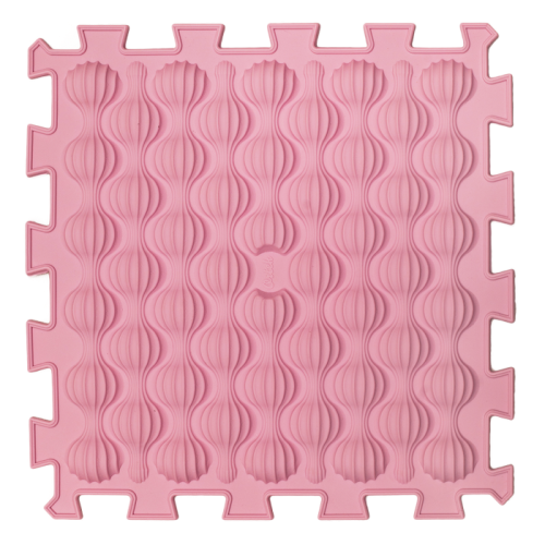 Masszázsmatrac Ortek Mix Puzzle 8 részes + 8 szektoros PASZTELL
