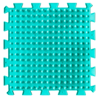 Masszázsmatrac Ortek Mix Puzzle 8 részes + 8 szektoros PASZTELL