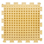 Masszázsmatrac Ortek Mix Puzzle 6 részes + 6 szektoros PASZTELL