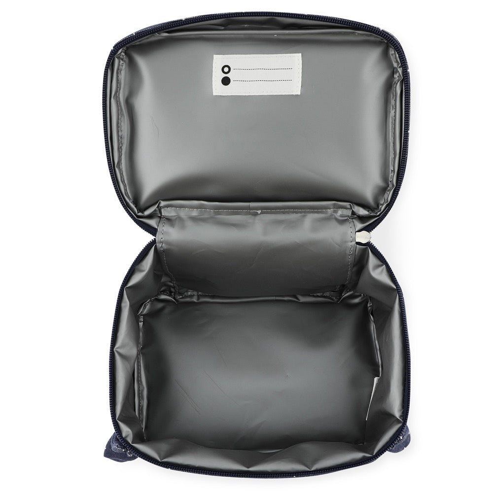 Thermal Lunch Bag - Mr. Penguin