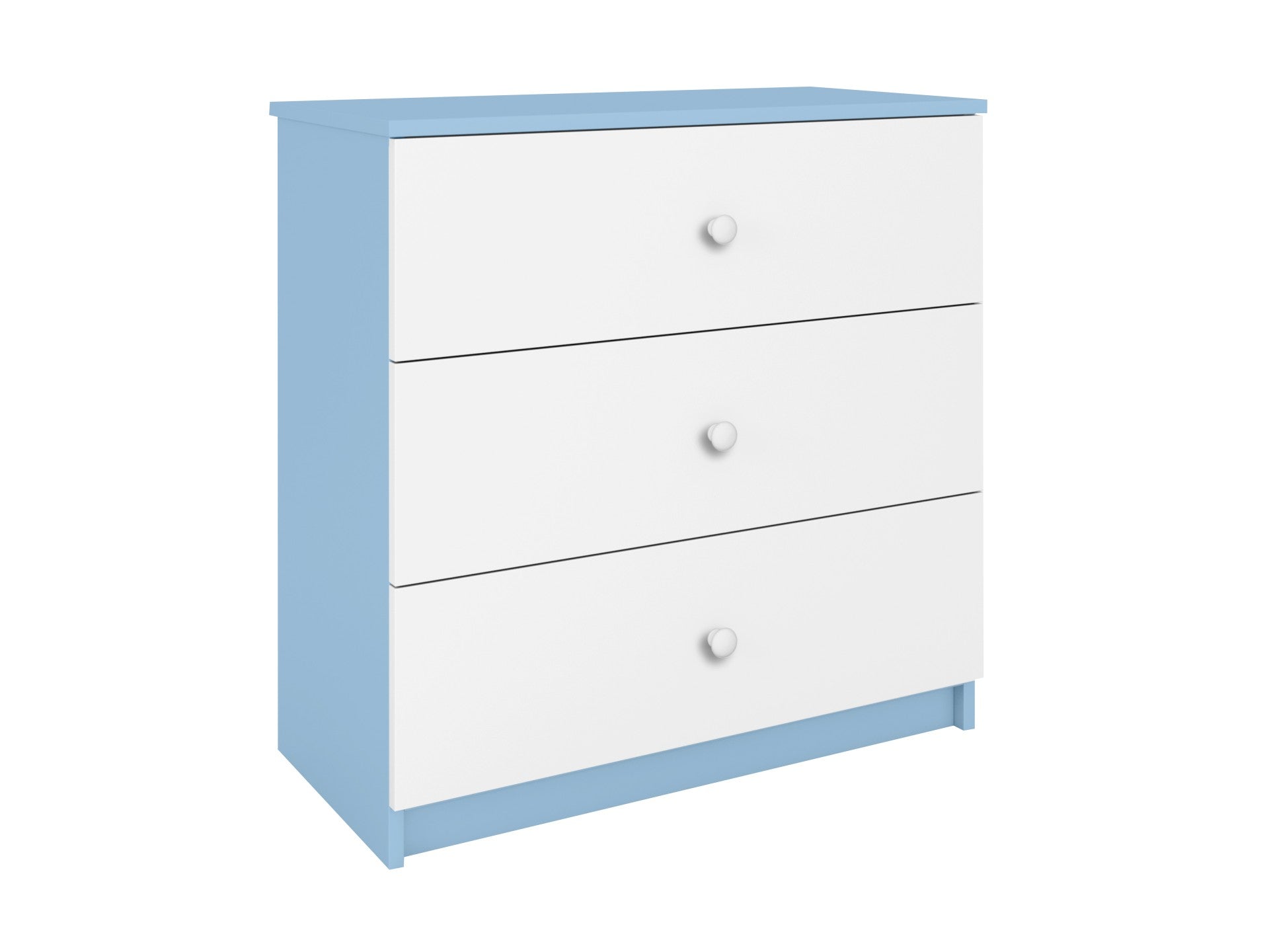 Babydreams Chest of Drawers