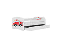 Babydreams Children’s Bed – Fire Truck
