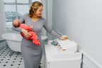 Changing Table Top