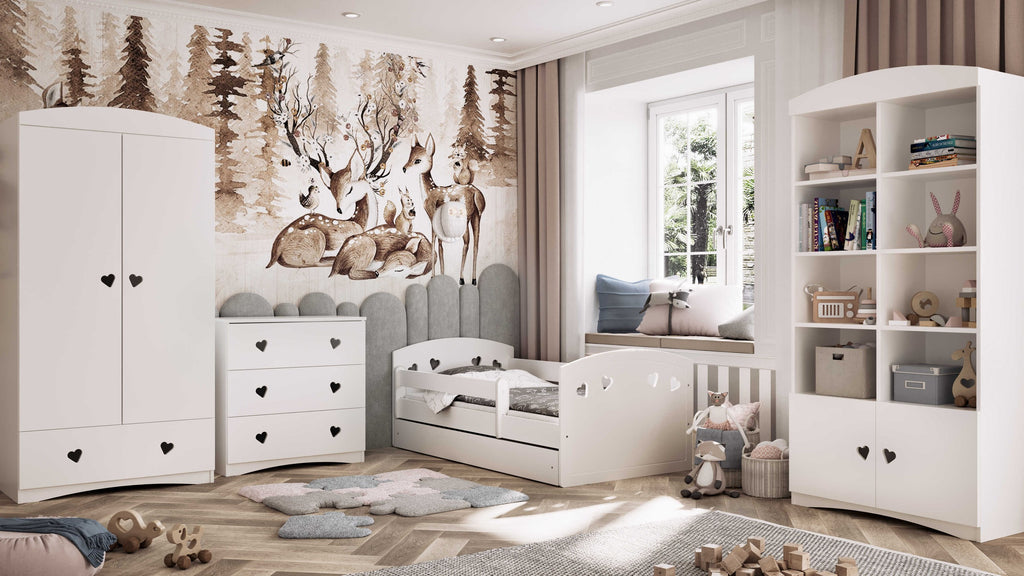Chest-of-Drawers Julia