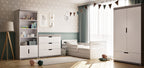 Chest of Drawers Tomi