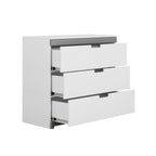Chest of Drawers Tomi