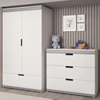 Children's Wardrobe Tomi