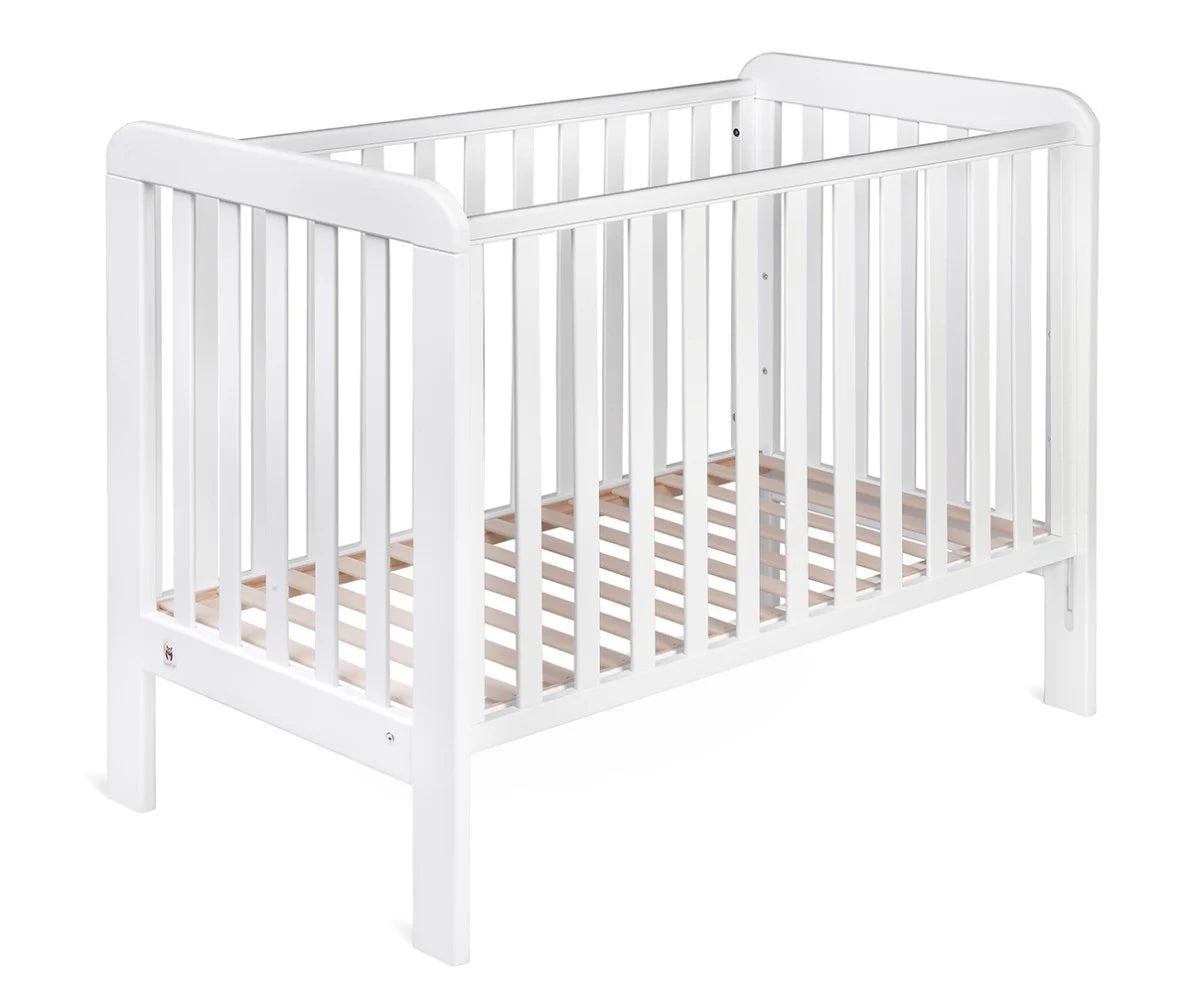 YappyKids YappyLull Kiságy 120x60cm - 2 színben