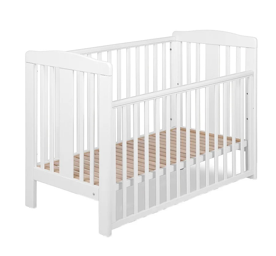 YappyKids YappyQu Kiságy 120x60cm - 3 színben