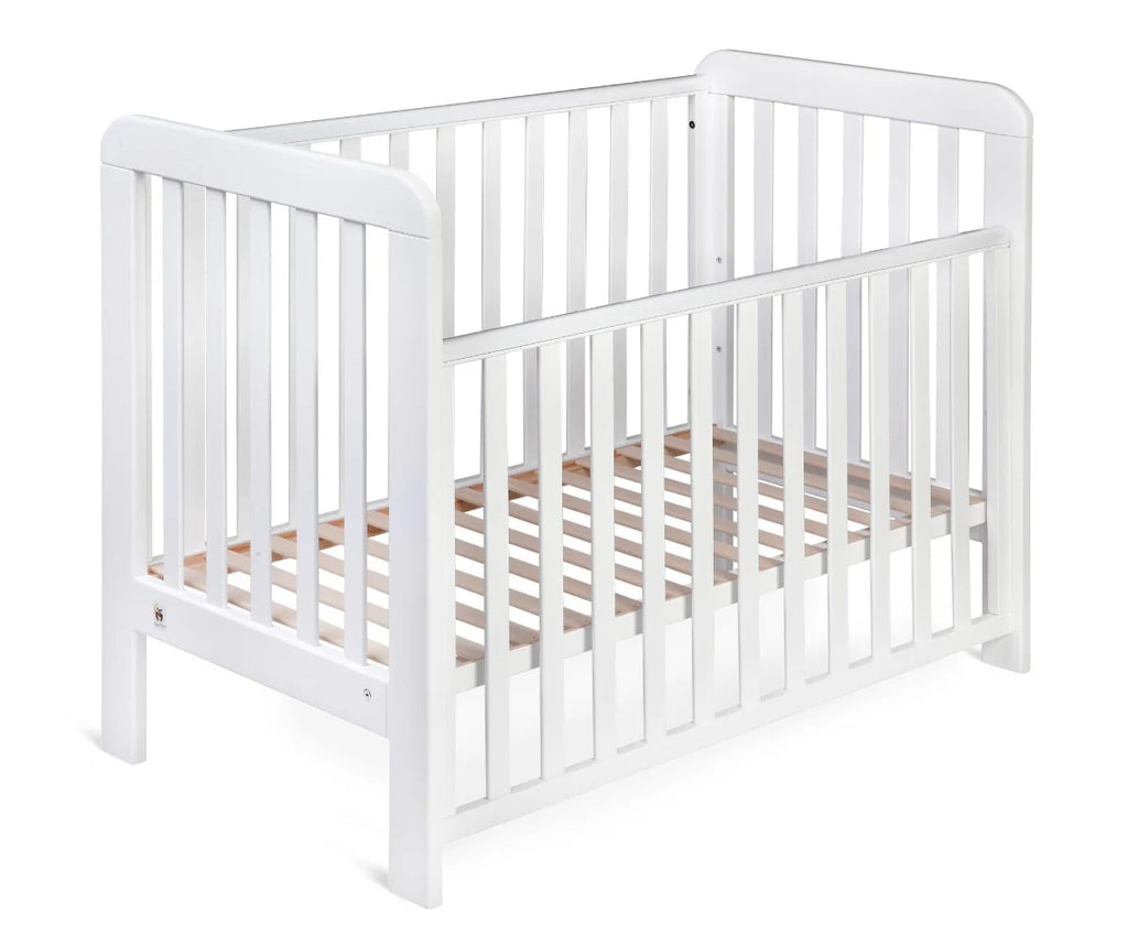 YappyKids YappyLull Kiságy 120x60cm - 2 színben