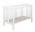 YappyKids YappyQu Kiságy 120x60cm - 3 színben