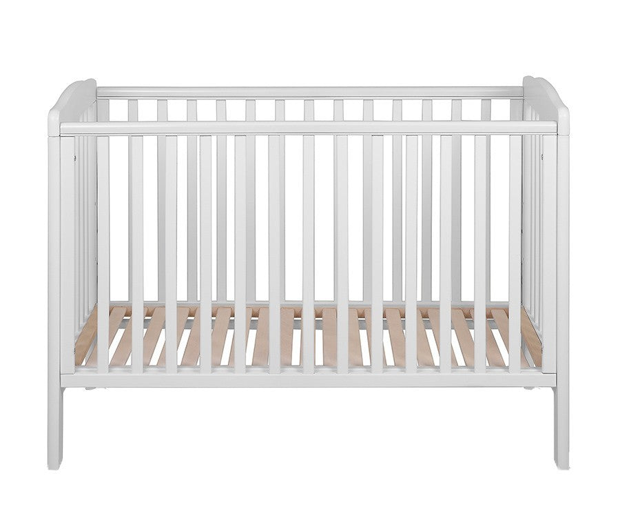 YappyKids YappyQu Kiságy 120x60cm - 3 színben