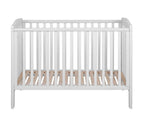 YappyKids YappyQu Kiságy 120x60cm - 3 színben
