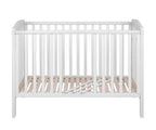 YappyKids YappyQu Kiságy 120x60cm - 3 színben