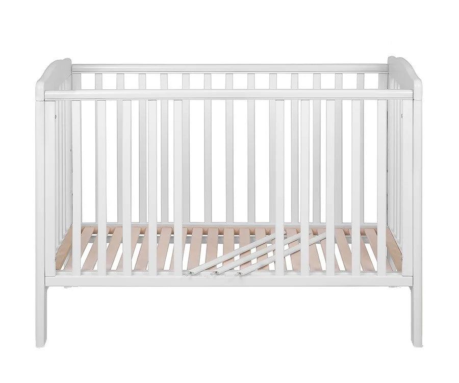 YappyKids YappyQu Kiságy 120x60cm - 3 színben