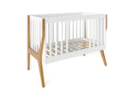 YappyKids YappyIcon Kiságy 120x60cm - 2 színben