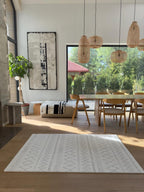 Foam Puzzle Playmat - Boho Classic