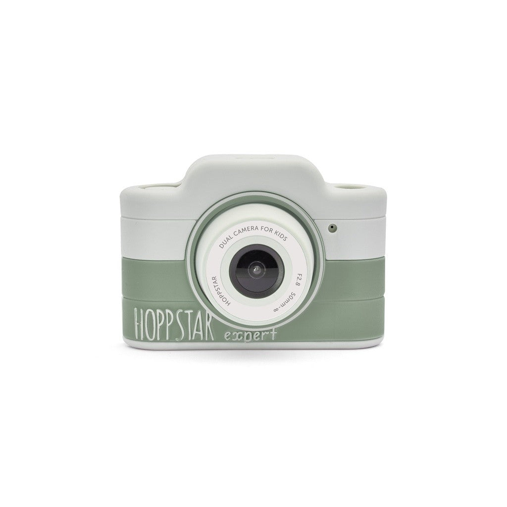 Silicone Case for Kids Camera Expert