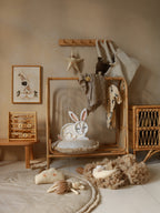 Little Lights Bunny Lamp
