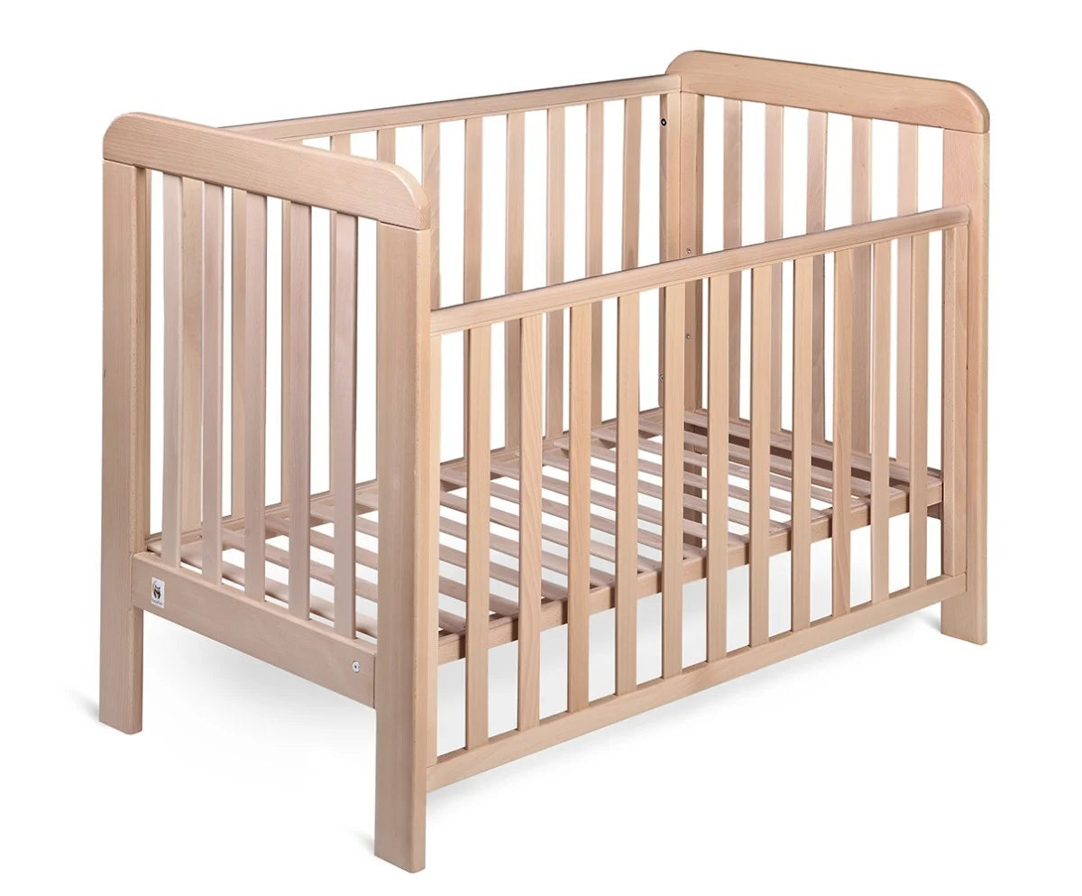 YappyKids YappyLull Kiságy 120x60cm - 2 színben