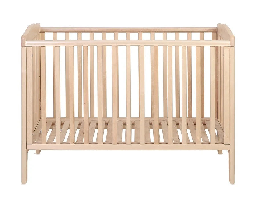 YappyKids YappyQu Kiságy 120x60cm - 3 színben