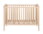YappyKids YappyQu Kiságy 120x60cm - 3 színben