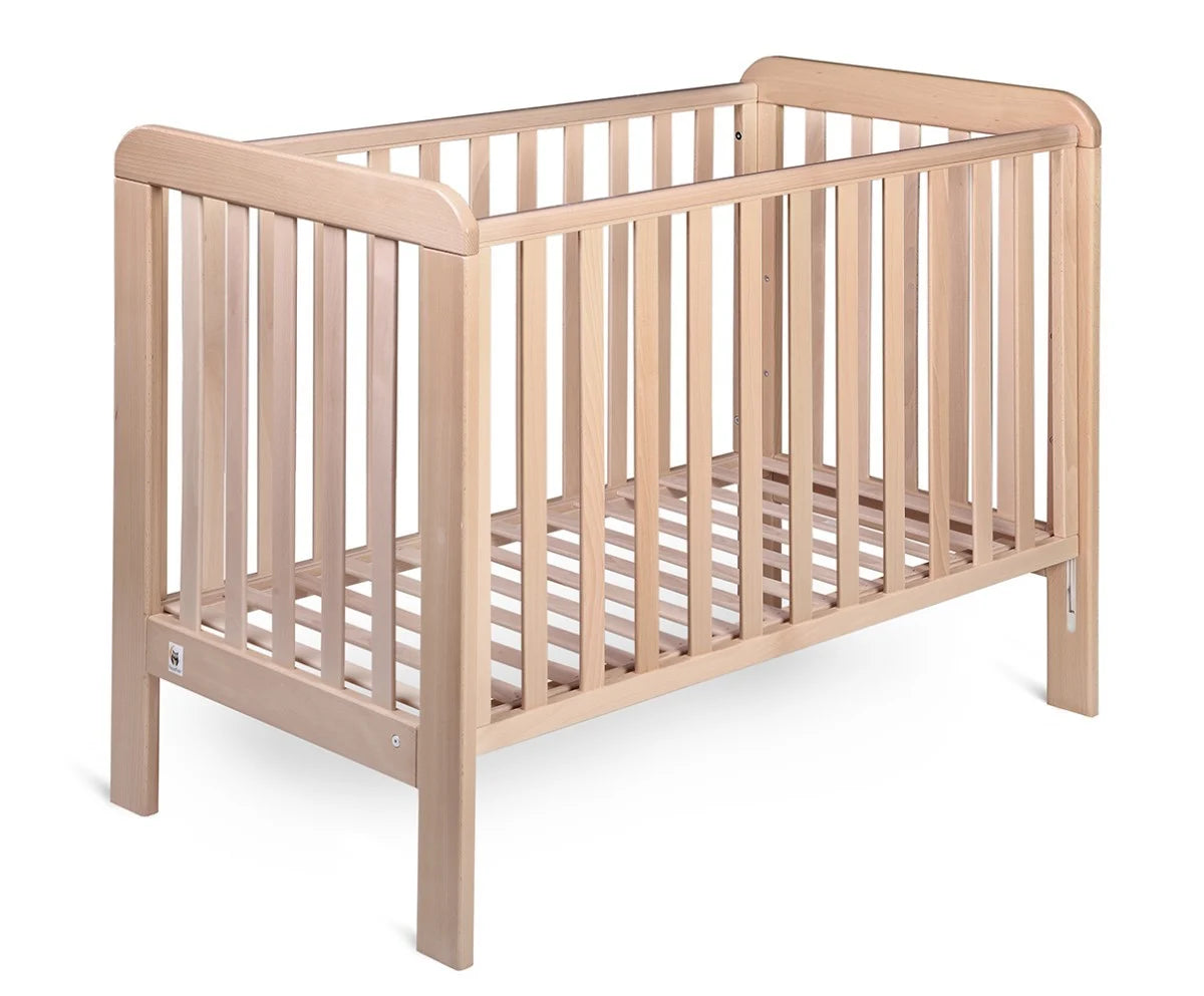 YappyKids YappyLull Kiságy 120x60cm - 2 színben