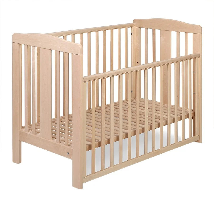YappyKids YappyQu Kiságy 120x60cm - 3 színben