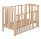 YappyKids YappyQu Kiságy 120x60cm - 3 színben