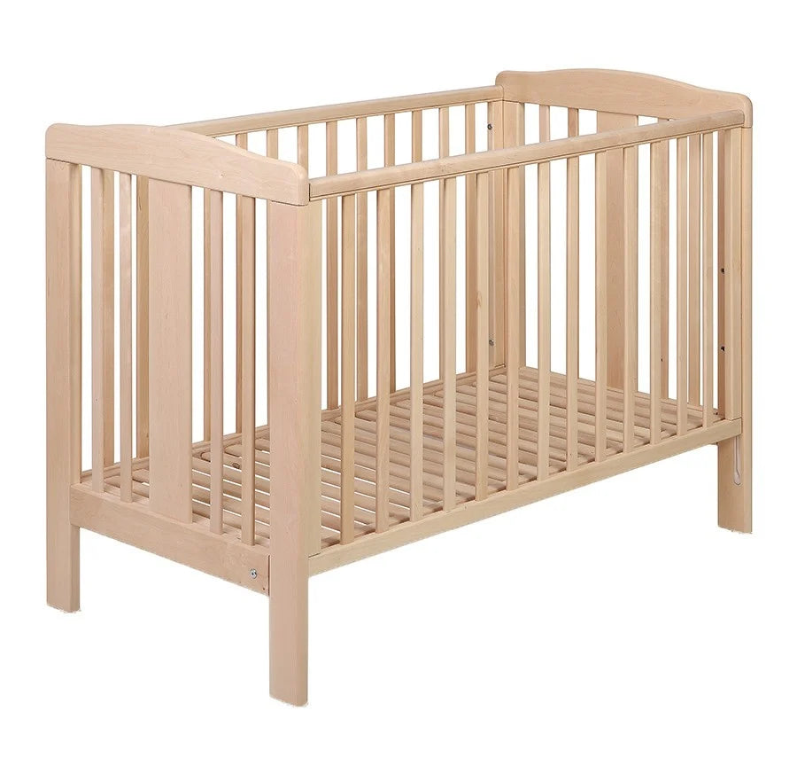 YappyKids YappyQu Kiságy 120x60cm - 3 színben