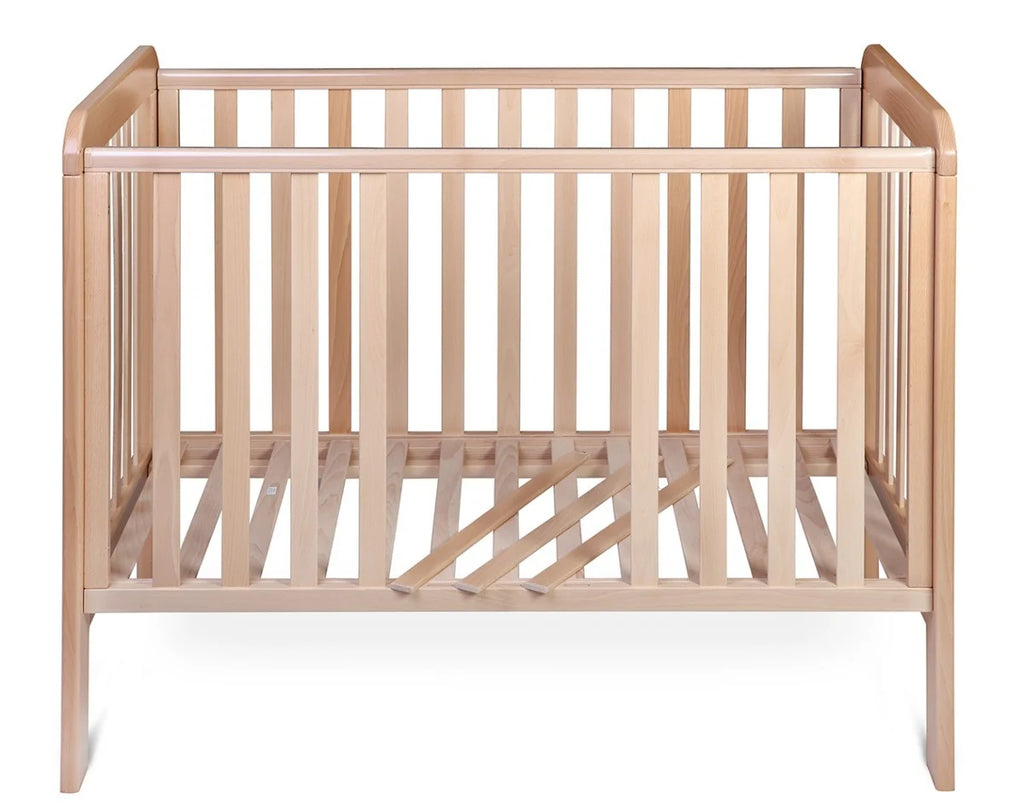 YappyKids YappyLull Kiságy 120x60cm - 2 színben