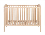 YappyKids YappyQu Kiságy 120x60cm - 3 színben