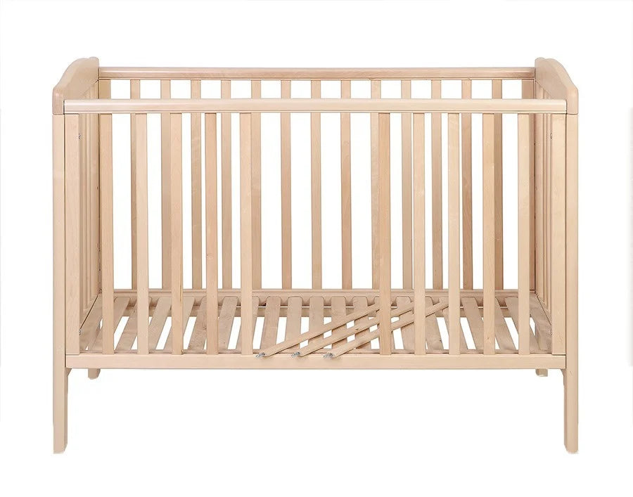 YappyKids YappyQu Kiságy 120x60cm - 3 színben