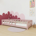 PLOTTY Montessori Ágy - választható szín és méret
