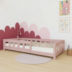 PLOTTY Montessori Ágy - választható szín és méret