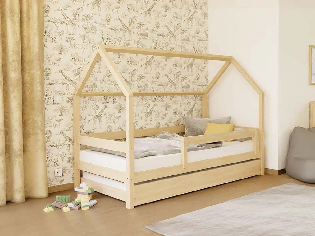 Pótágy fiók SLEEP matrac nélkül - választható szín és méret