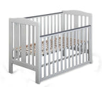YappyKids YappyQu Kiságy 120x60cm - 3 színben