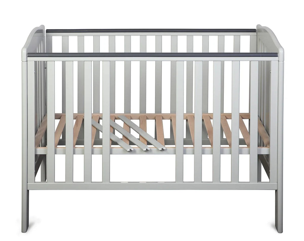 YappyKids YappyQu Kiságy 120x60cm - 3 színben