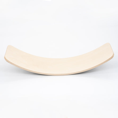 Wooden Balance Board