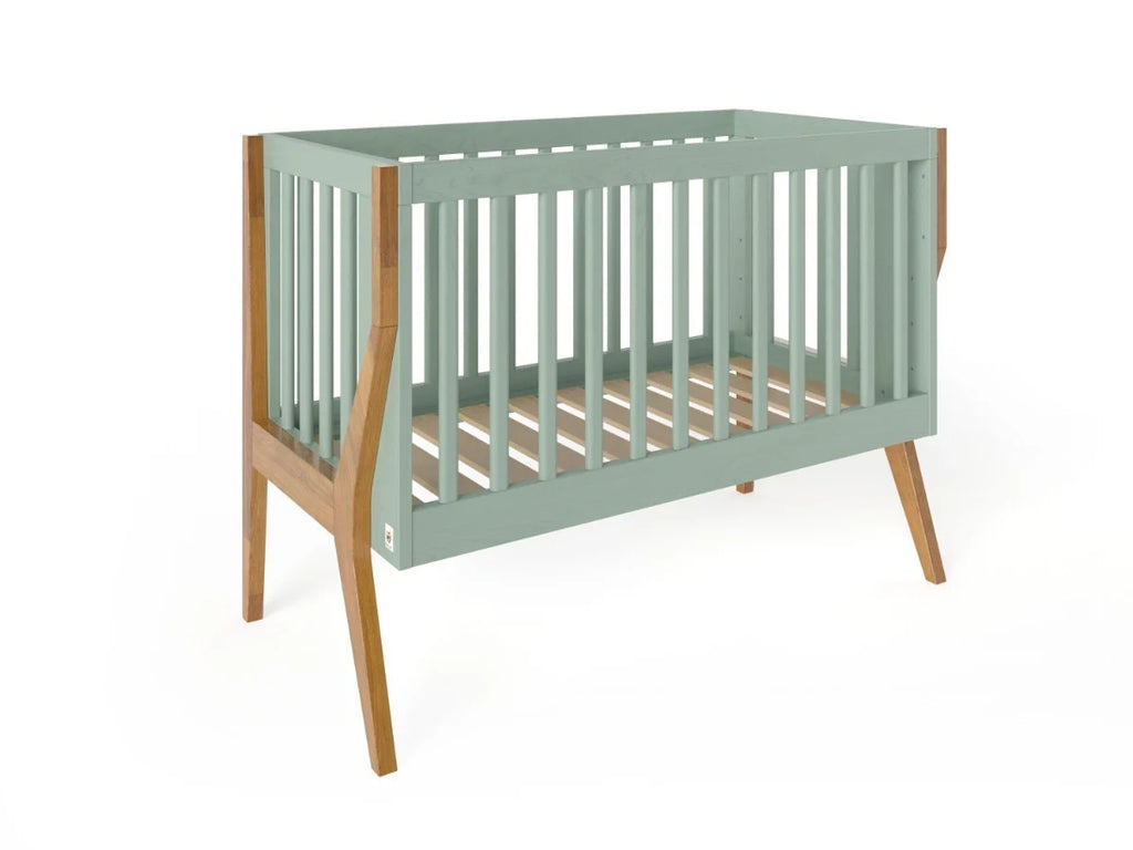 YappyKids YappyIcon Kiságy 120x60cm - 2 színben