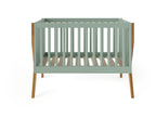 YappyKids YappyIcon Kiságy 120x60cm - 2 színben