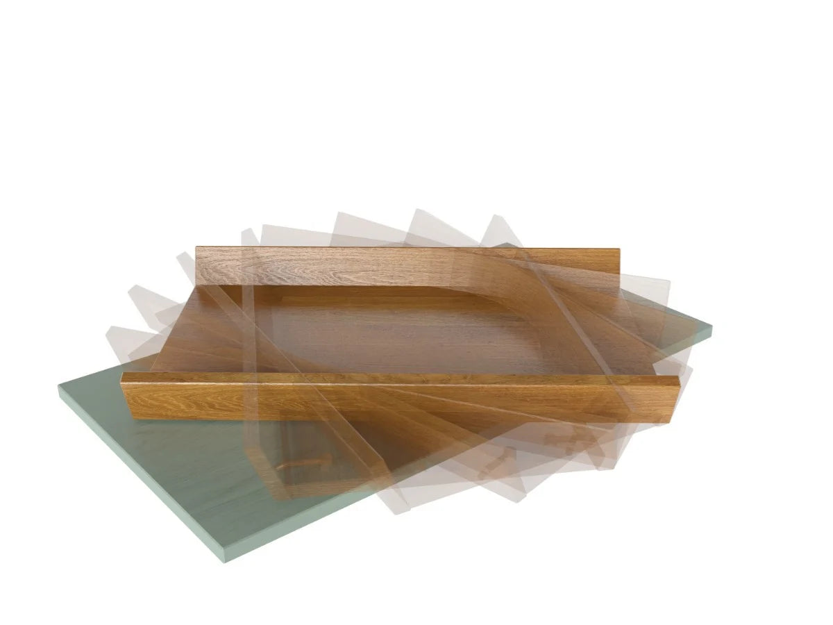 YappyKids YappyIcon Pelenkázó Komód - 2 színben